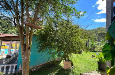 Chácara Recanto do Guerreiro em Aruja - Foto 38