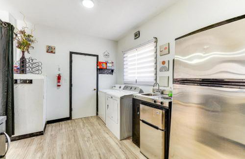 Springdale Vacation Rental about 9 Mi to Fayetteville! - Foto 10