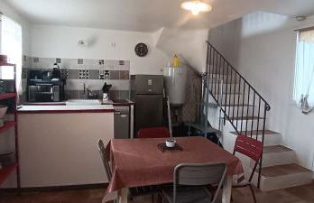 Le Petit Mas des Hauts de Beyssan, Maison de vacances avec piscine privative pour 2 personnes - Foto 17