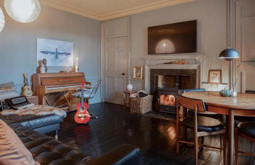 The Dell of Abernethy - A Woodland hideaway - Foto 73