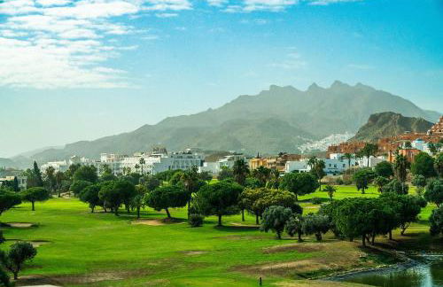 PG - Playa y Golf Mojacar - Foto 29