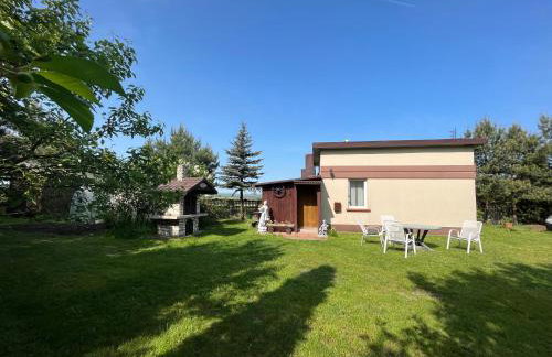 Słoneczny domek - Foto 19