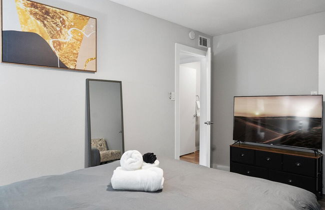 Stylish 1BR Near UT Highland Evonify - Foto 32