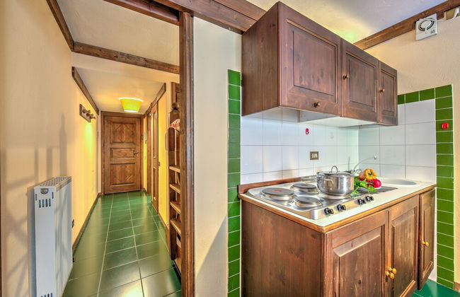 Grange Hike Ski - 43D Sestriere - Photo 6