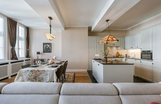 Authentic Apartment in the City Center of Antwerp - Foto 47