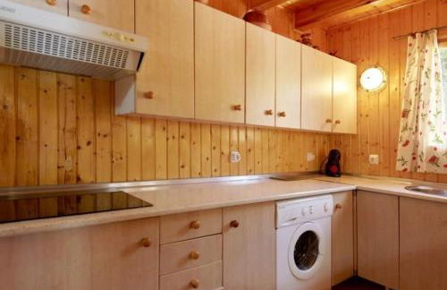 Casa de madera El Vado - Foto 7