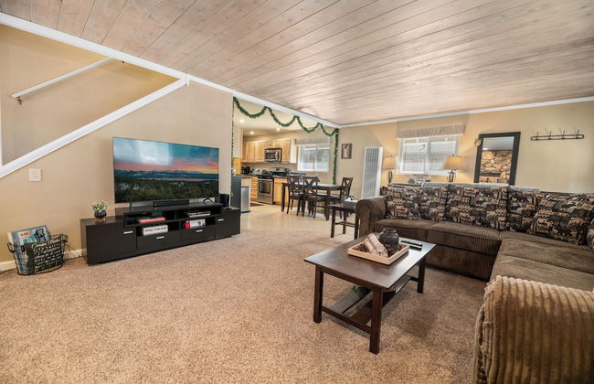 Maple Lane Lodge - Foto 15