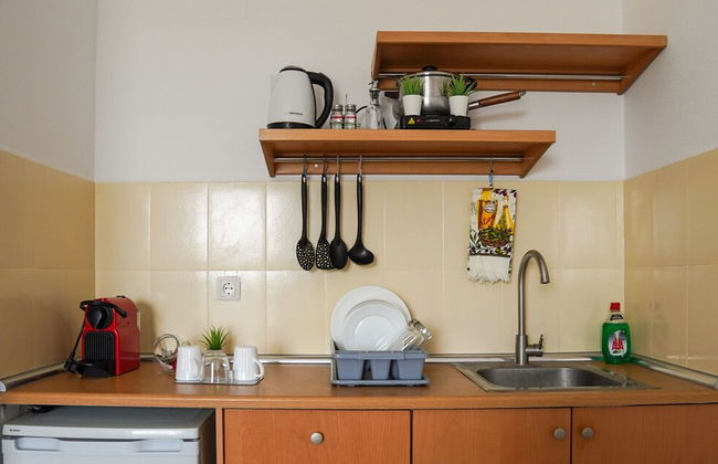 Pittas Studios Kardamena 300 Meters From the Beach - Foto 18