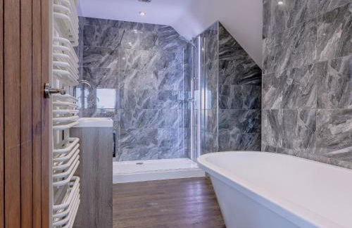 Olive Lodge - Foto 20