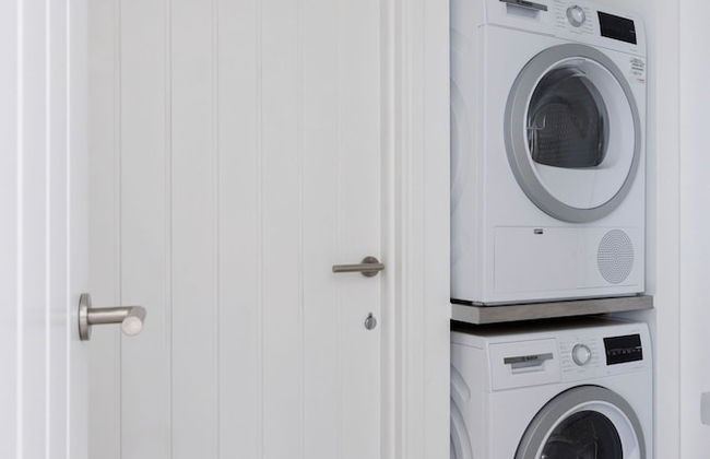 Coastal Retreat for 10 With Hot Tub - Foto 37