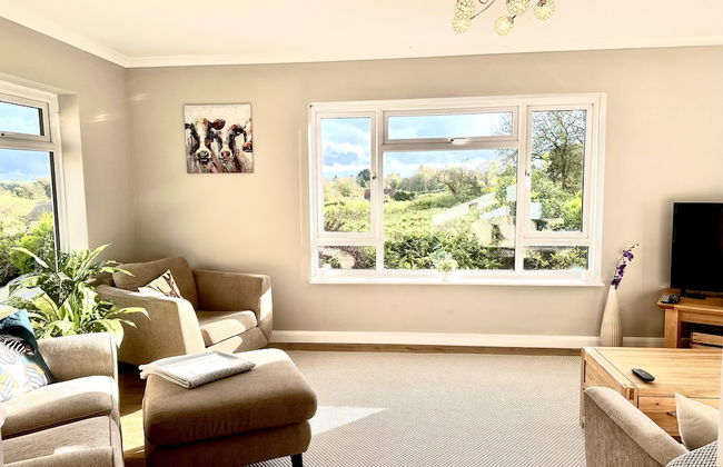 Renovated Cottage in Sherborne With Stunning Views - Foto 14