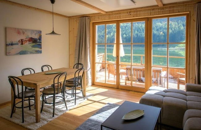 Chalet am Schneeberg See - Photo 49