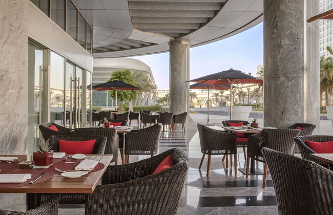 Capital Centre Arjaan by Rotana - Photo 53