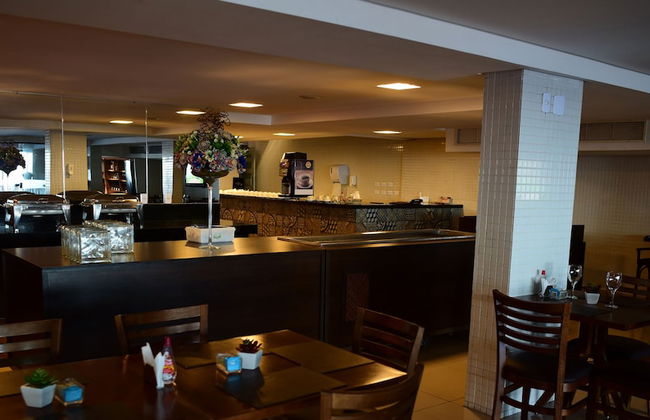 MARINAS PRAIA Flat by Penareia.tur.br - Foto 30