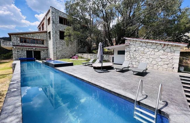 Cabaña del Río - Foto 17