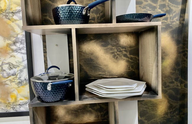 24 On Basil Boutique Aparthotel - Foto 62