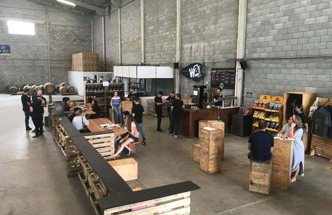 Curitiba Beer Tour - Photo 4