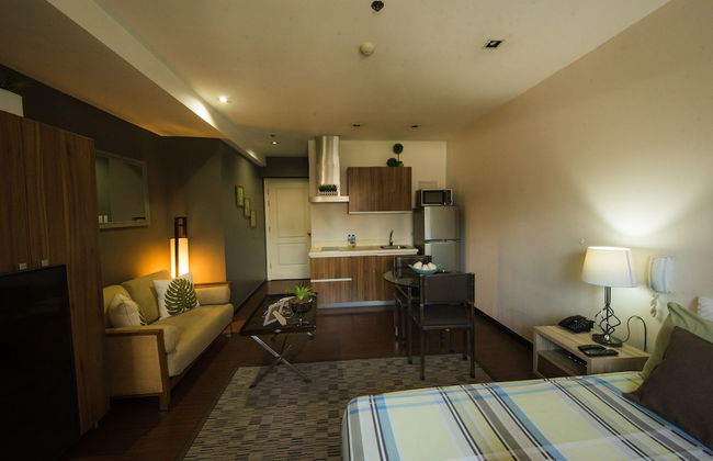 Seven Doors in Gramercy Makati - Photo 6