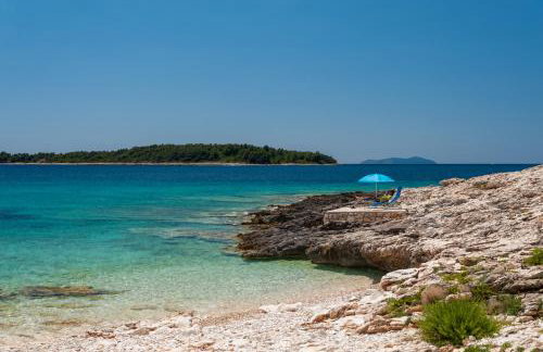 Villa Milina Korčula A Quiet Mediterranean Retreat - Foto 33