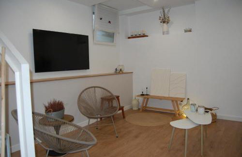 Apartamento con terraza - Foto 8