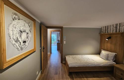 Apartamenty Zdrojowa 6 - Foto 6