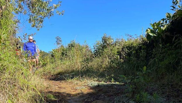 Jardín 4x4 Tour - Foto 5