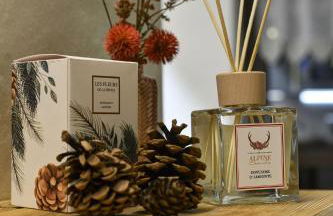 Petit Grandze, caldo rifugio - Foto 13