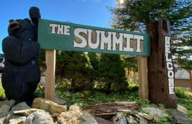 Cozy Condo at Summit - Foto 4