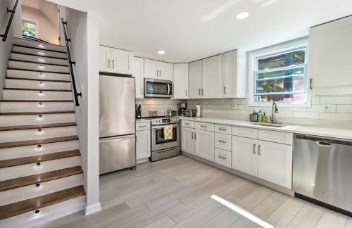 Game Room, Community Beach Pocono Home! - Foto 11