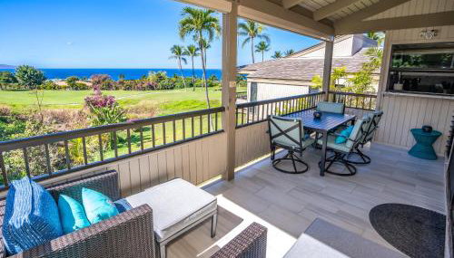 Wailea Luxury Hilltop Resort Vistas - Foto 1