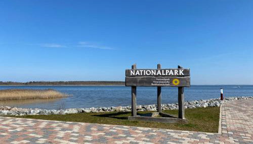 Inselblick Klausdorf - Entspannung an der Küste - Foto 3