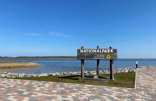 Inselblick Klausdorf - Entspannung an der Küste - Foto 3