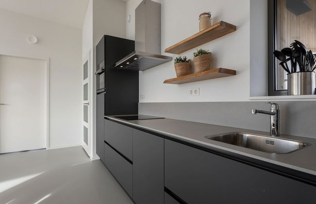 Cottage in Wissenkerke Near Het Bokkegat - Foto 11