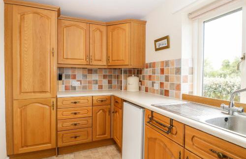 Wellfield Cottage - Foto 9