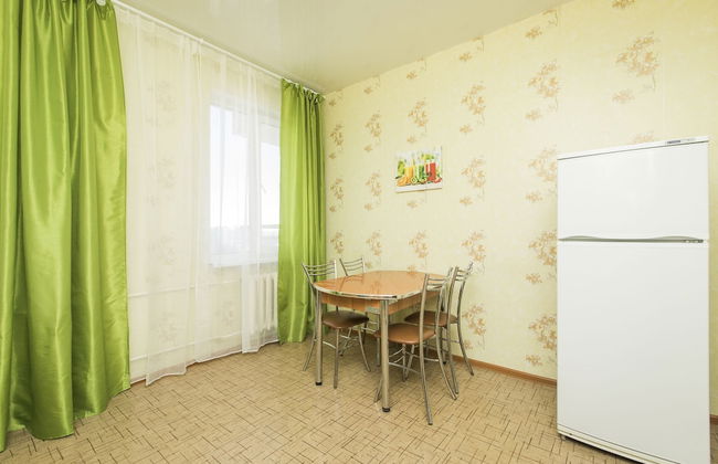 Apartment Belinskogo 11-66 - apt 80 - Foto 5