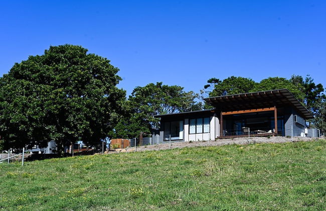 Your Luxury Escape - Carinya Cottages 5 - Foto 22