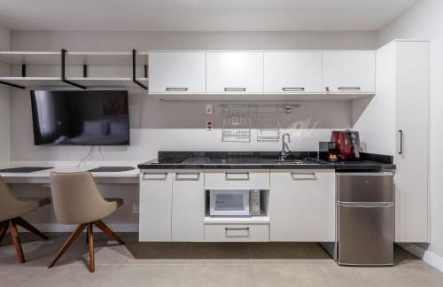 Carlos Gomes Square by LikeHome - Foto 79