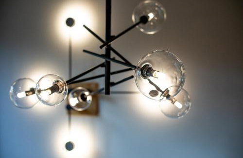 DOMKI BURSZTYN - Foto 30