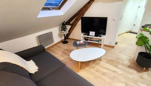 Le 6ème ciel de Gutenberg - climatisé - Photo 5