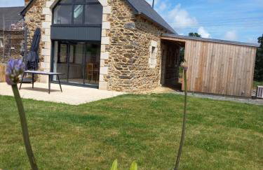 Maison Beniguet 6 places proche Paimpol et Tréguier - Foto 25