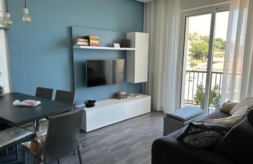 La Gaviota - Bilocale sul mare in Arziglia - Photo 20