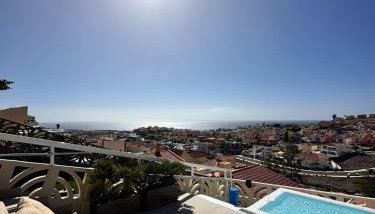 Casa Vista Pura Ferienhaus Arguineguin Gran Canaria - Foto 2