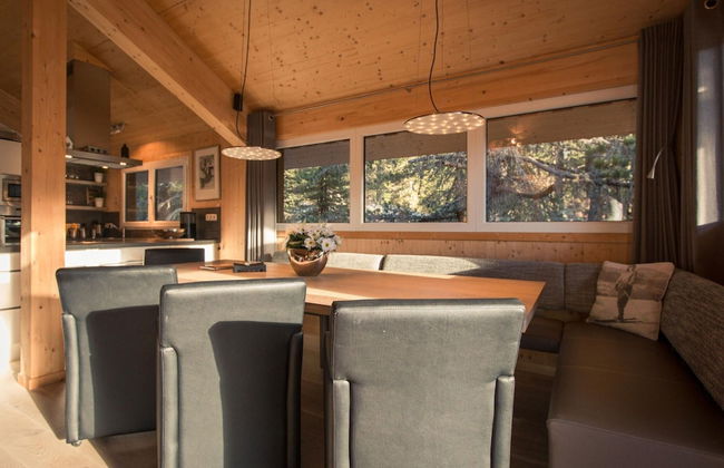 Modern Cottage With Whirlpool - Foto 12