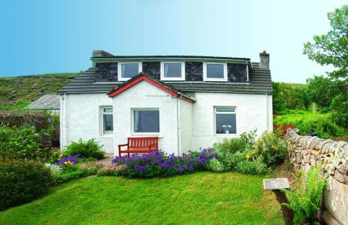 Airdaniar Cottage - Foto 1