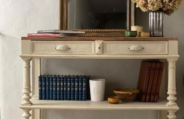 Moulin Dorceau - 15 couchages - voir notre site - Foto 21