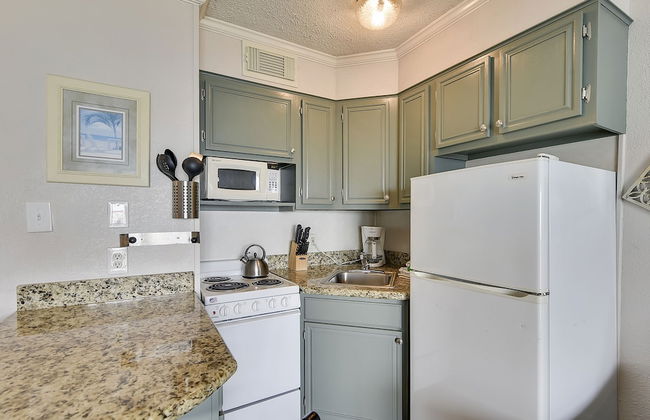 Casa Del Mar 217 - Little Pearl - Foto 5