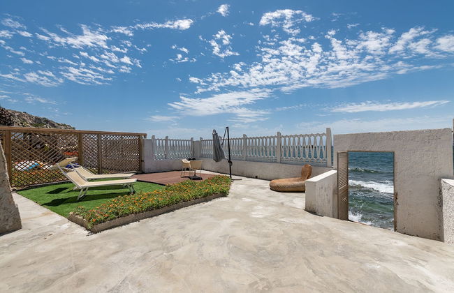 VILLA CELESTE SARDINIA - Foto 45