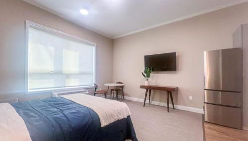 408 Modern Brand New Studio Apartment - Foto 5