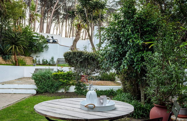 Blissful Central Retreat Montagne Vue - Photo 16