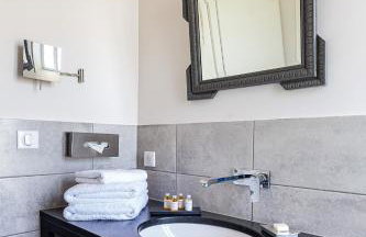 Gîtes Openroc - Vue imprenable sur Colmar - Foto 10